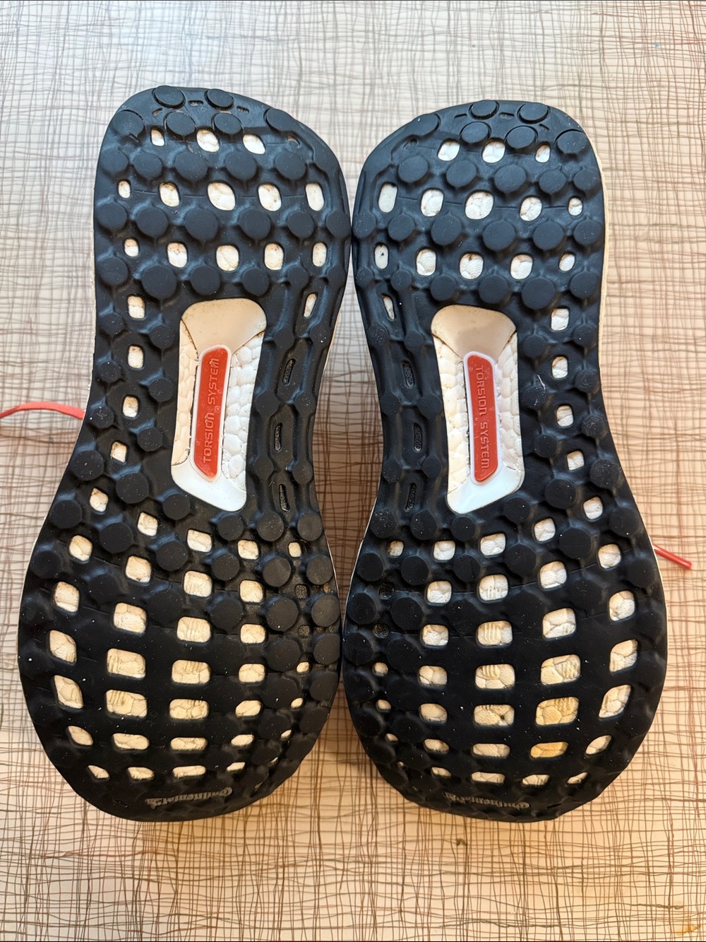 Adidas Boost - Picture 5 of 7
